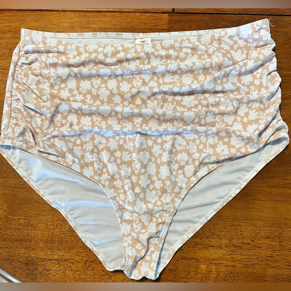2xl bathing suit bottoms